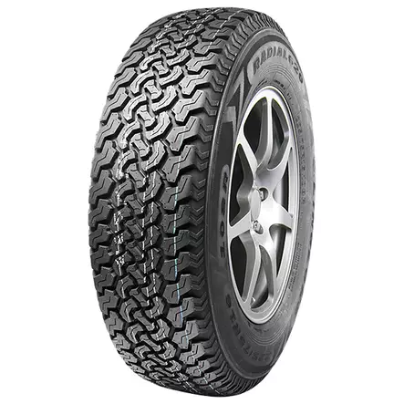 R620 4x4 A/T - Kesärenkaat - K2058016LINGLONGR6 - 1