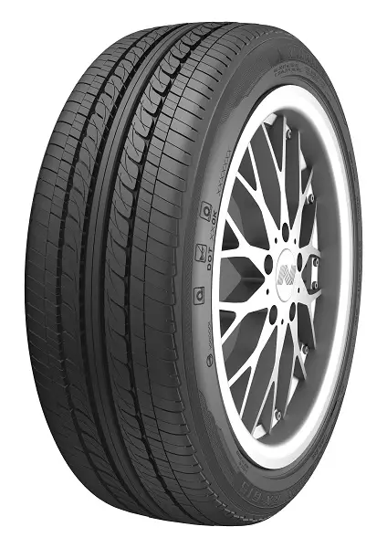 RX-615 Comfort Grip - Kesärenkaat - K2156014NANKANGRX6 - 1