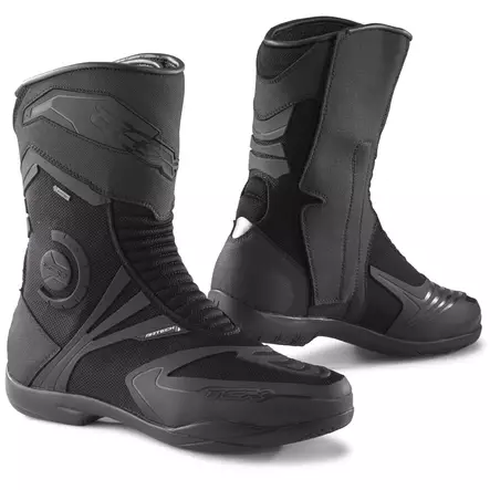 TCX Touring Saapas AIRTECH EVO Gore Tex Musta 36 - Kengät - 65-2003-36 - 1