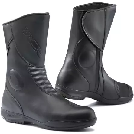 TCX Touring Saapas X-FIVE WP Musta - Kengät - 65-2000-36 - 1