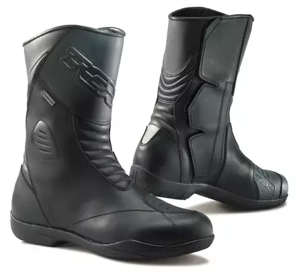 TCX X-Five Evo Gore-Tex black - Kengät - 65-1511-36 - 1