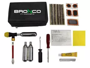 TIRE REPAIR KIT - Vannetarvikkkeet - 34-2786 - 1