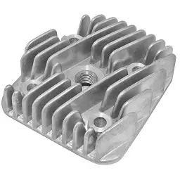 TNT Sylinterinkansi, 50cc, Minarelli Vaaka ilmajäähdytys - Sylinterit ja kannet - 301-1156 - 1