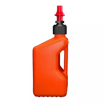 Tuff Jug Kanisteri 20L Oranssi, Ripper Korkki - Astiat ja kanisterit - 981-2020-06 - 1