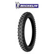 60/100-14 30M, MICHELIN Starcross MH3 Junior, Etu - Renkaat - 447286 - 2