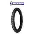 70/100-19 42M, MICHELIN Starcross MS3 Junior, Etu - Renkaat - 242166 - 2