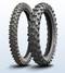 90/100-21 57M, MICHELIN StarCross 5 Soft, Etu TT - Renkaat - 725836 - 1