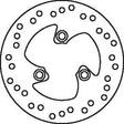 Brembo Serie Oro jarrulevy - Jarrulevyt - 232-68B40716 - 2