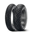 Dunlop AMERICAN ELITE 100/90-19 57H TL F - Renkaat - 544-634256 - 3
