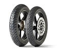 * Dunlop D451 130/80-16 64P TL R - Renkaat - 544-653096 - 1