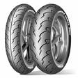 Dunlop Sportmax D207 180/55ZR18 (74W) TL Re. Harley-Davidson - Renkaat - 544-657216 - 1