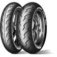 Dunlop Sportmax D207 180/55ZR18 (74W) TL Re. Harley-Davidson - Renkaat - 544-657216 - 2