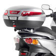 Givi Specific rear plate for MONOKEY® case - Telineet - 322-E226 - 1