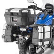 Givi putkisivutelineet NC750X (16) - Telineet - 322-PL1146 - 1