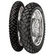 METZELER Enduro 3 Sahara 120/90 - 17 M/C 64S R - Renkaat - 34-01436 - 1