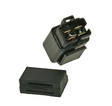 Naraku Käynistysrelee, Yleismalli, 12V, Yamaha-malli - Releet ja kondensaattorit - 303-3226 - 1