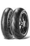 Pirelli Diablo Rosso Corsa Front 120/70ZR17 58W - Renkaat - 53-17346 - 1