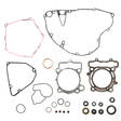 ProX Complete Gasket Set KX250F '06-08 - Täydelliset tiivistesarjat - 400-34-4336 - 1