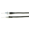 ProX Throttle Cable KTM85SX '03-17 + 125SX 98-08 + '11-16 - Kaasuvaijerit - 400-53-110046 - 1