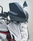 Puig Windshield Especial Kawasaki Er6N 05-08' C/D.Smoke - Pleksit - 33-4116 - 1