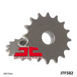 Supersprox / JT Front sprocket 582.16 - Eturattaat - 27-1-582-16 - 1