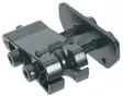 Abus Runkokiinnike Quick 37 - Lukot ja hälyttimet - 49-12372-6 - 1