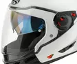 Airoh Executive Visiiri kirkas - Varaosat - 571-4136 - 2