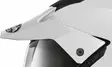 Airoh S5 Lippa S5 Line valkoinen - Varaosat - 571-4236 - 2