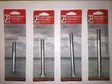 Bema UBL-1 M6S 12.9 M12x1,25x100 Dacromet Pultti - Lukot ja hälyttimet - 492-16256 - 3