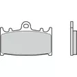 Brembo Jarrupalat Carbon-Ceramic - Jarrupalat - 231-KA1306 - 1
