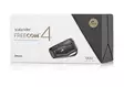 Cardo Freecom 4 + / JBL - Kypäräpuhelimet - 294-1006 - 3