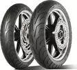 Dunlop Arrowax StreetSmart 140/80-17 69V TL Re. - Renkaat - 544-630376 - 1