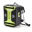 Givi WP406 vedenpitävä tankki/satulalaukku 20lt flour keltainen - Kovat laukut - 321-WP406 - 1