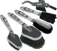 Harjasetti Muc-Off Viisi erilaista harjaa - Tarvikkeet - 550-206 - 2