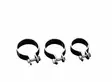Highway Hawk muffler clamp R-45 mm - Tarvikkeet ja varaosat - 561-65-546 - 3