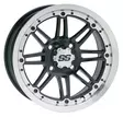ITP vanne SS216 14x7 2+5 4/110 - Vanteet - 74-1046 - 3