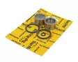 Jarrusatulan korjaussarja, Ø28 x 17mm, Brembo Taka - Korjaussarjat - 234-1006 - 1