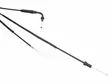 Kaasuvaijeri, Aprilia SR 50 LC 03- , Kaasutin-malli - Kaasuvaijerit - 305-4606 - 1