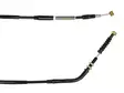 KYTKINVAIJERI KX450F 06- - Kytkinvaijerit - 395-01616 - 3