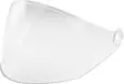 LS2 Kirkas Visiiri OF597 - Varaosat - 636-9-0086 - 2