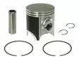 Namura mäntäsarja CR 250 86-96, 66.4 mm - Männät ja renkaat - 390-10026 - 1