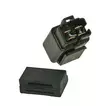 Naraku Käynistysrelee, Yleismalli, 12V, Yamaha-malli - Releet ja kondensaattorit - 303-3226 - 1