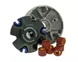 Naraku Variaattori Standard, Kymco 2-T / SYM 2-T - Variaattorit ja osat - 304-0386 - 1