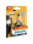Philips Polttimo H7 CityVision Moto 12V/55W/PX26d - Polttimot - 12-976 - 3