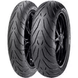 PIRELLI Angel Gt 190/55 ZR 17 M/C (75W) TL Re. (A - Reinforced 2-Ply) - Renkaat - 53-23616 - 1