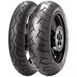 PIRELLI Diablo 130/70 ZR 16 M/C (61W) TL F - Renkaat - 53-14296 - 3