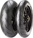 Pirelli Diablo Rosso Corsa Front 120/70ZR17 58W - Renkaat - 53-17346 - 2