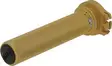 Protaper Kaasukahvan Holkki Twister Hon/Ktm 2-Stroke - Ohjaustangot ja tarvikkeet - 63-2856 - 2