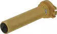 Protaper Kaasukahvan Holkki Twister Hon/Ktm 2-Stroke - Ohjaustangot ja tarvikkeet - 63-2856 - 1