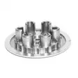 ProX Clutch Pressure Plate RM250 '96-02 - Kytkin - 400-18-P3396 - 1